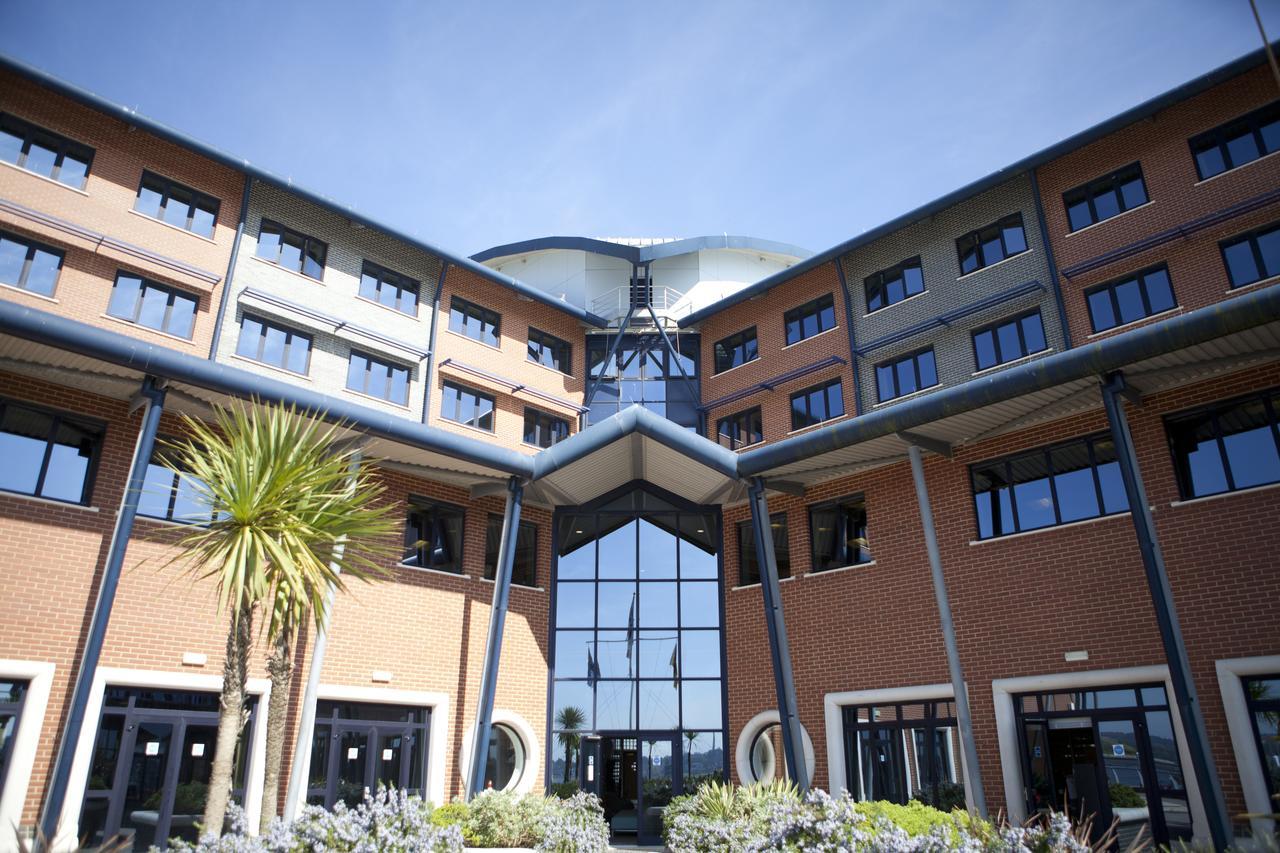 Rnli College Poole Exterior foto